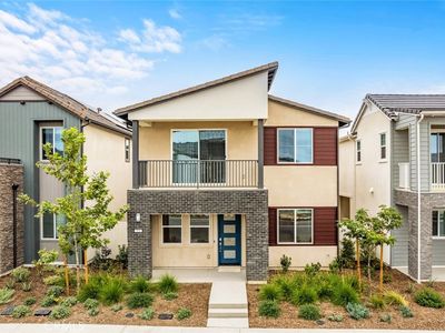 374 Baluster, Irvine, CA, 92618