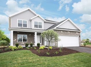 937 Covey Ln, Coal City, IL 60416
