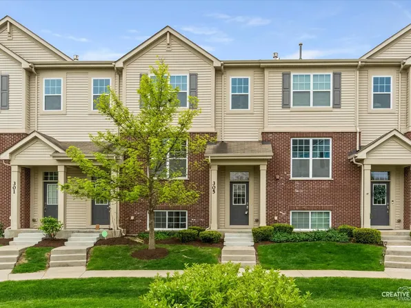 305 Lexington Ln, Rolling Meadows, IL 60008
