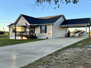 328 Heaton Rd, Rainsville, AL 35986