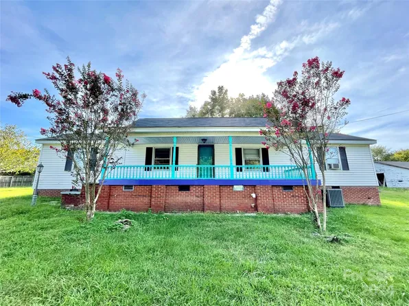 142 Swink St SW, Concord, NC 28027