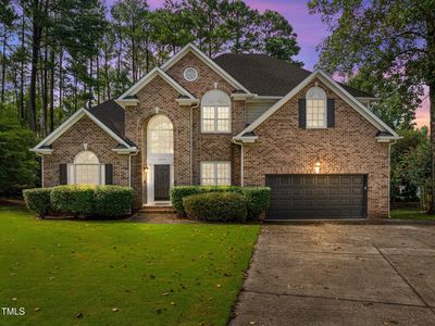 3608 Smoky Chestnut Ln, Raleigh, NC, 27615