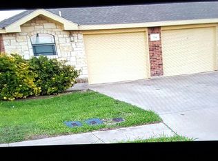 720 Jasper St, Edinburg, TX 78541