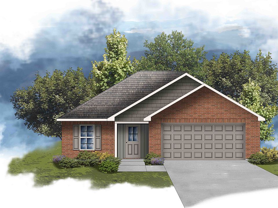 Dudley IV G - DSLD Homes