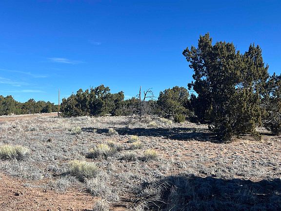 3rd image of Navajo Way