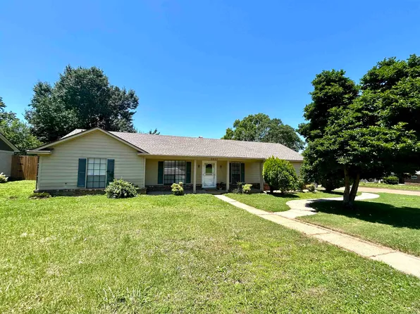 3257 Altruria Rd, Memphis, TN 38134