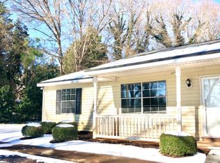 801 Shalimar Dr, Anderson, SC 29621