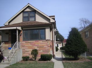 5025 N Melvina Ave #1, Chicago, IL 60630