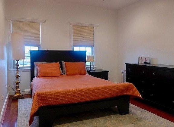 3rd Floor Master Suite