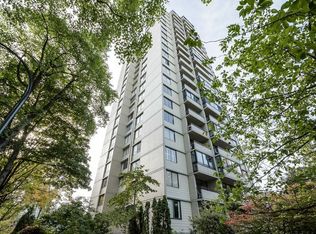1816 Haro St #1202, Vancouver, BC V6G 2Y7