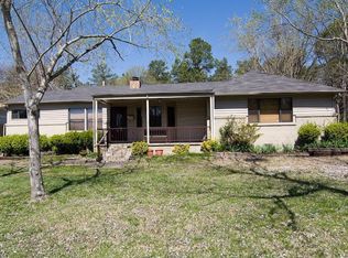 8416 Leatrice Dr, Little Rock, AR 72227