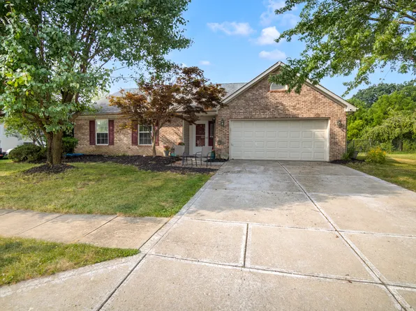 10121 Cornith Way, Avon, IN 46123