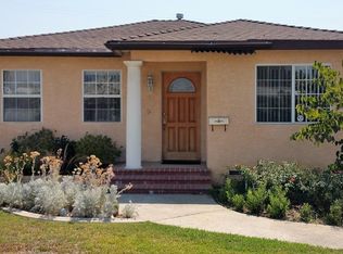 11360 Mulhall St, El Monte, CA 91732