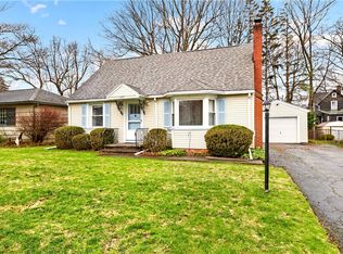539 Washington Ave, Rochester, NY 14617