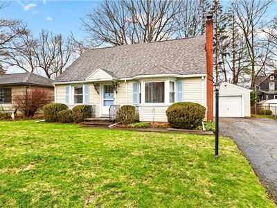 539 Washington Ave, Rochester, NY, 14617