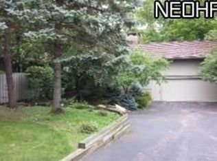 614 W Acadia Point, Aurora, OH 44202