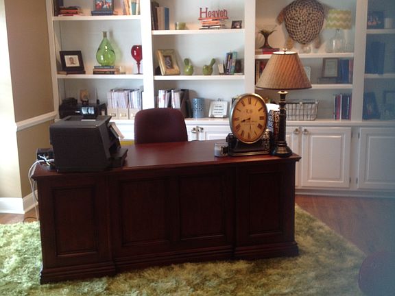 Library/Office/Sitting Room