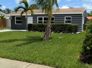 6020 NE 6th Ter, Oakland Park, FL 33334