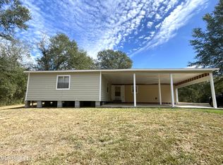 2242 Lyons Rd, Bolton, MS 39041