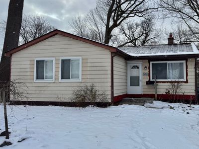 151 W Granet Ave, Hazel Park, MI, 48030