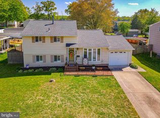 29 Barclay Dr, Pennsville, NJ 08070