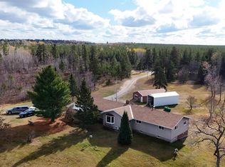 200 Station Rd, Gwinn, MI 49841