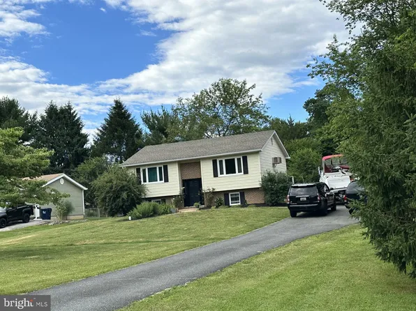 97 Old Chestnut Rd, Elkton, MD 21921