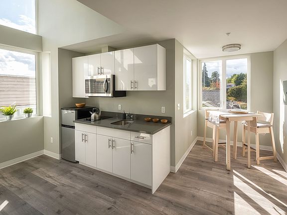 2nd image of 4229 7th Ave NE #301