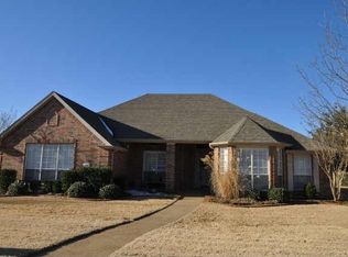 310 Normandy Ln, Heath, TX 75032