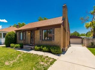 938 E Lorraine Ave, Millcreek, UT 84106