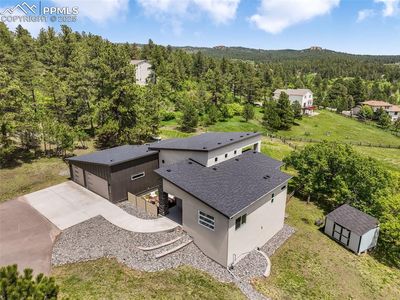 3630 Mesa Verde Rd, Monument, CO, 80132