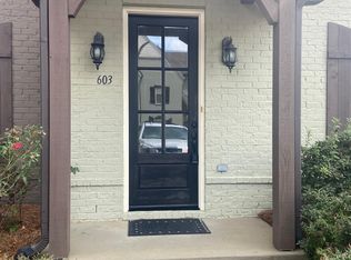 2495 Old Taylor Rd UNIT 603, Oxford, MS 38655