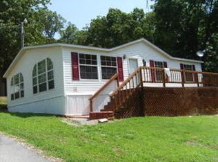 63610 E 240th Rd, Grove, OK 74344