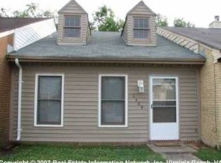 1309 Westmoreland Ct, Virginia Beach, VA 23453