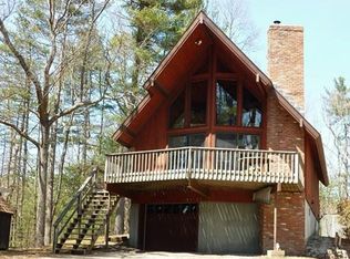 31 Squannacook Rd, Shirley, MA 01464