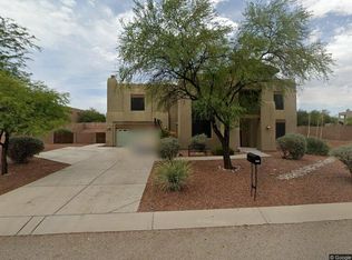 9431 S Via Pepita, Vail, AZ 85641