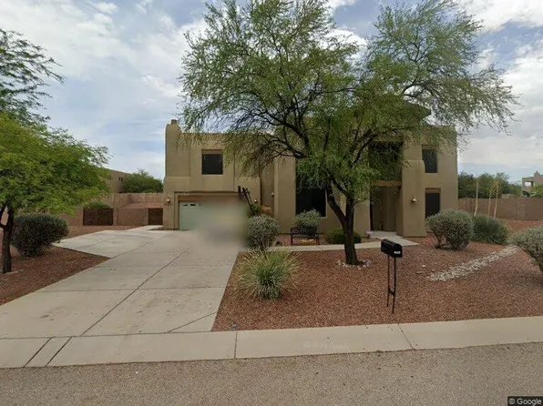 9431 S Via Pepita, Vail, AZ 85641