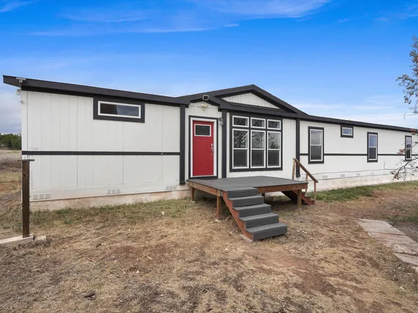3992 W Martinez Rd, Edgewood, NM 87015