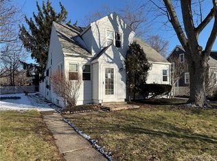 19 Allendale Rd, Cheektowaga, NY 14215