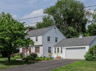 74 Cherry Hl, Holyoke, MA 01040