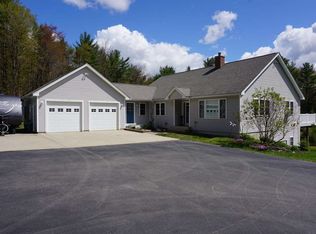 171 Goddard Rd, Rindge, NH 03461