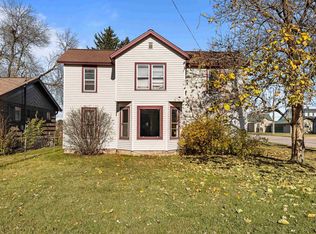 840 6th St S, Wisconsin Rapids, WI 54494