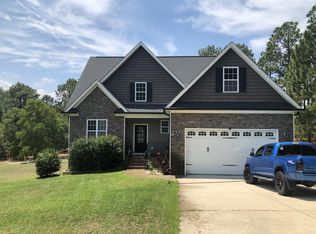 100 Sandpiper Dr, Sanford, NC 27332