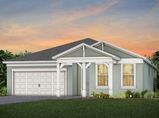 6924 Rosy Sky Ave, Orlando, FL 32829