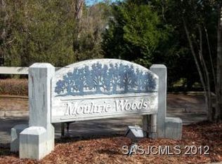 87 Moultrie Creek Cir, Saint Augustine, FL 32086