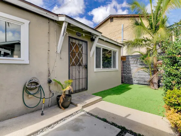 4458 Copeland Ave, San Diego, CA 92116