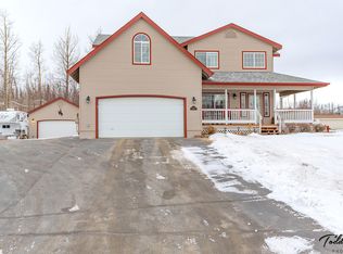 7045 E Jean Dr, Palmer, AK 99645