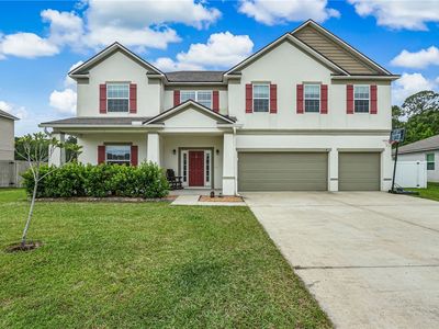 118 Walnut Way, Saint Marys, GA, 31548