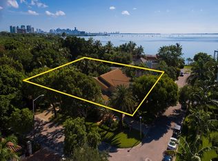 3575 Matheson Ave, Miami, FL 33133