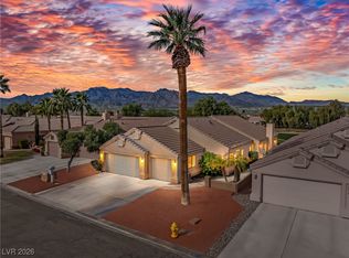 1418 Palm Dr, Laughlin, NV 89029